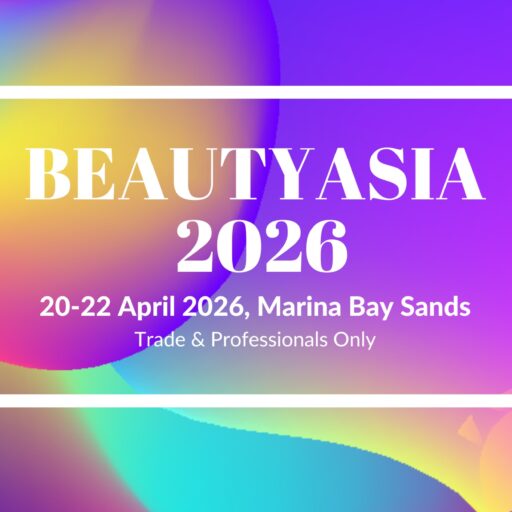 BeautyAsia · FHA logo