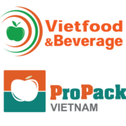 Foodex Vietnam logo