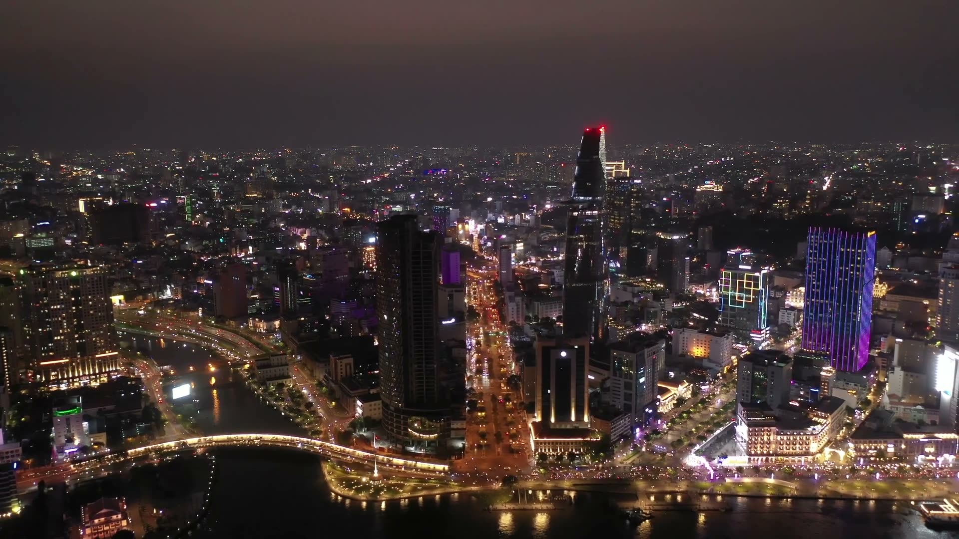 Ho Chi Minh City
